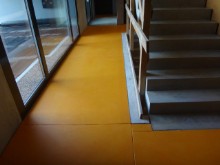 MINPUR Betonkosmetik SBK-08, DP1 und IBB 