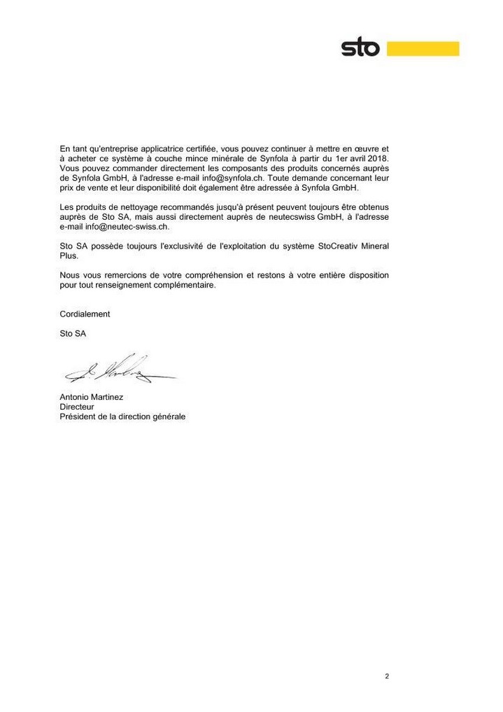 Kundenschreiben FR StoCreativ Mineral_2