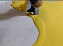 MINPUR Betonkosmetikprodukte SBK-08, DP1 und IBB 